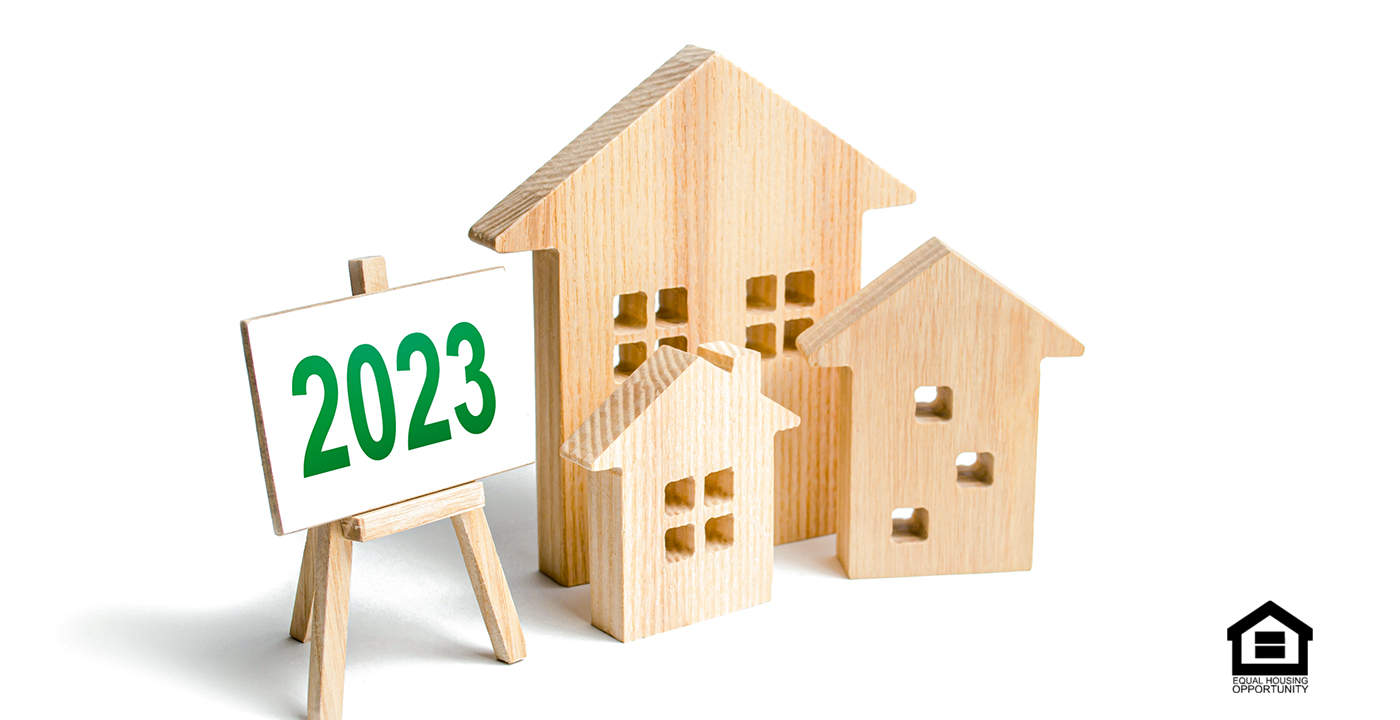 2023 Real Estate Market Forecast: Positive Possibilities and a Gradual Return to Normalcy