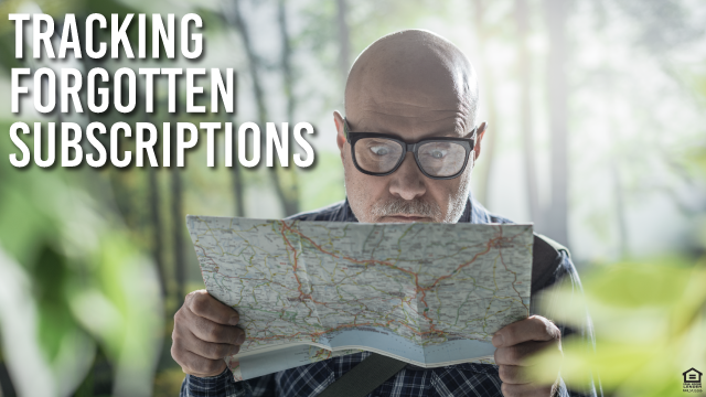 The Cost of Convenience: Tracking Your Forgotten Recurring Subscriptions