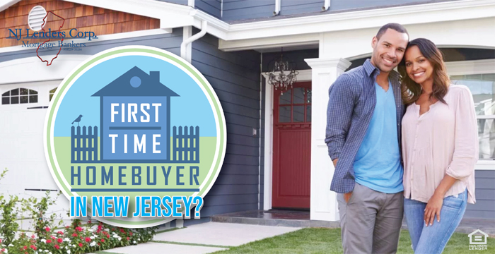 What a First-Time Homebuyer Needs to Know About Buying a Home in New Jersey