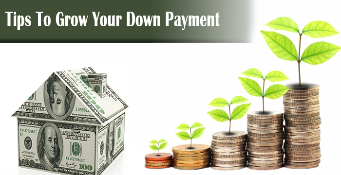 Planting the Seeds to Grow Your Down Payment Savings this Summer!