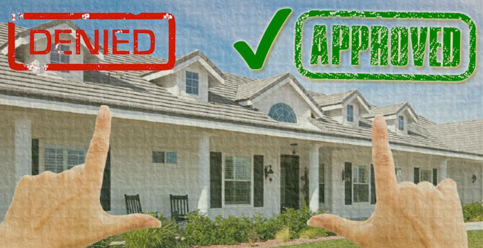 Things To Avoid So Your Mortgage Loan Is Not Turned Down