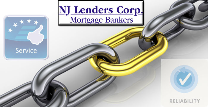NJ Lenders - Don't Let The Name Fool You