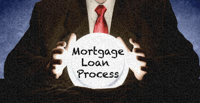 Demystifying the Mortgage Loan Process