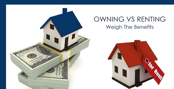 The Tax Benefits of Owning Versus Renting